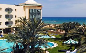 Mehari Hammamet Hotel